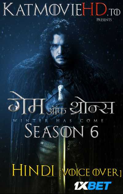 Torrent Game Of Thrones Hindi